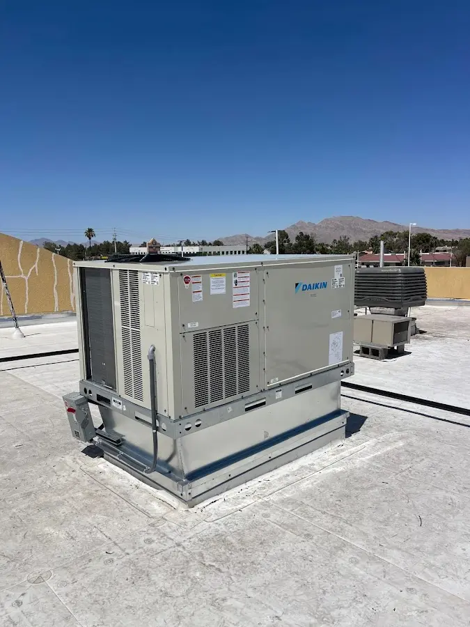 HVAC services in Fruitridge Pocket, CA